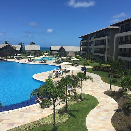 Apartamento Beach Class Eco Life Pôrto das Galinhas 외부 사진