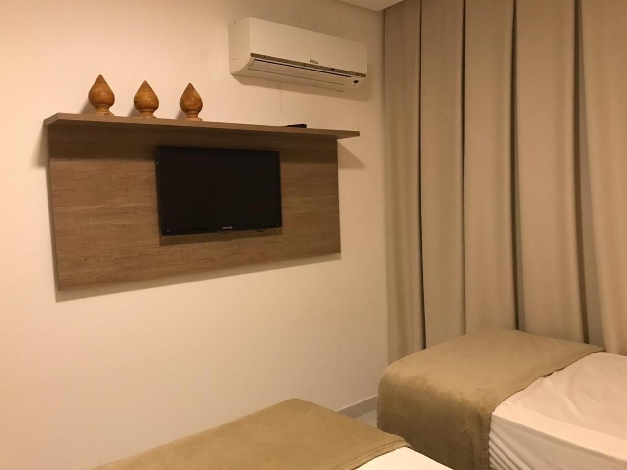Apartamento Beach Class Eco Life Pôrto das Galinhas 외부 사진
