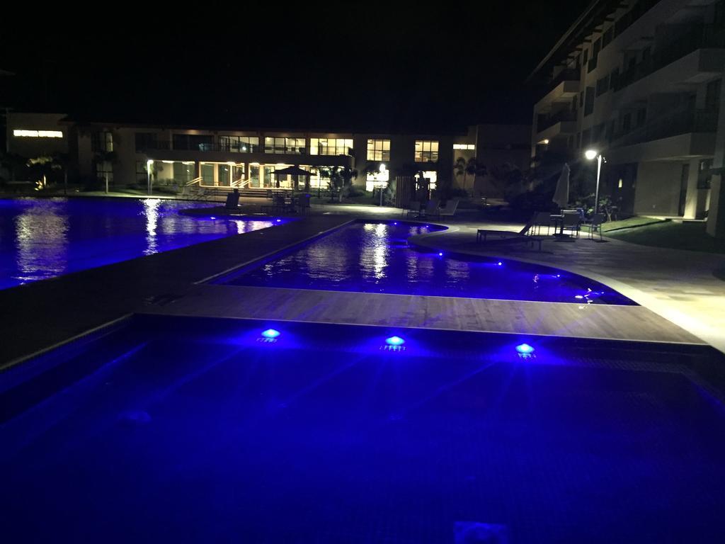 Apartamento Beach Class Eco Life Pôrto das Galinhas 외부 사진
