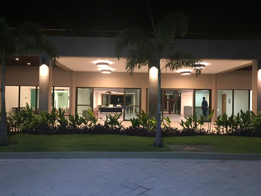 Apartamento Beach Class Eco Life Pôrto das Galinhas 외부 사진