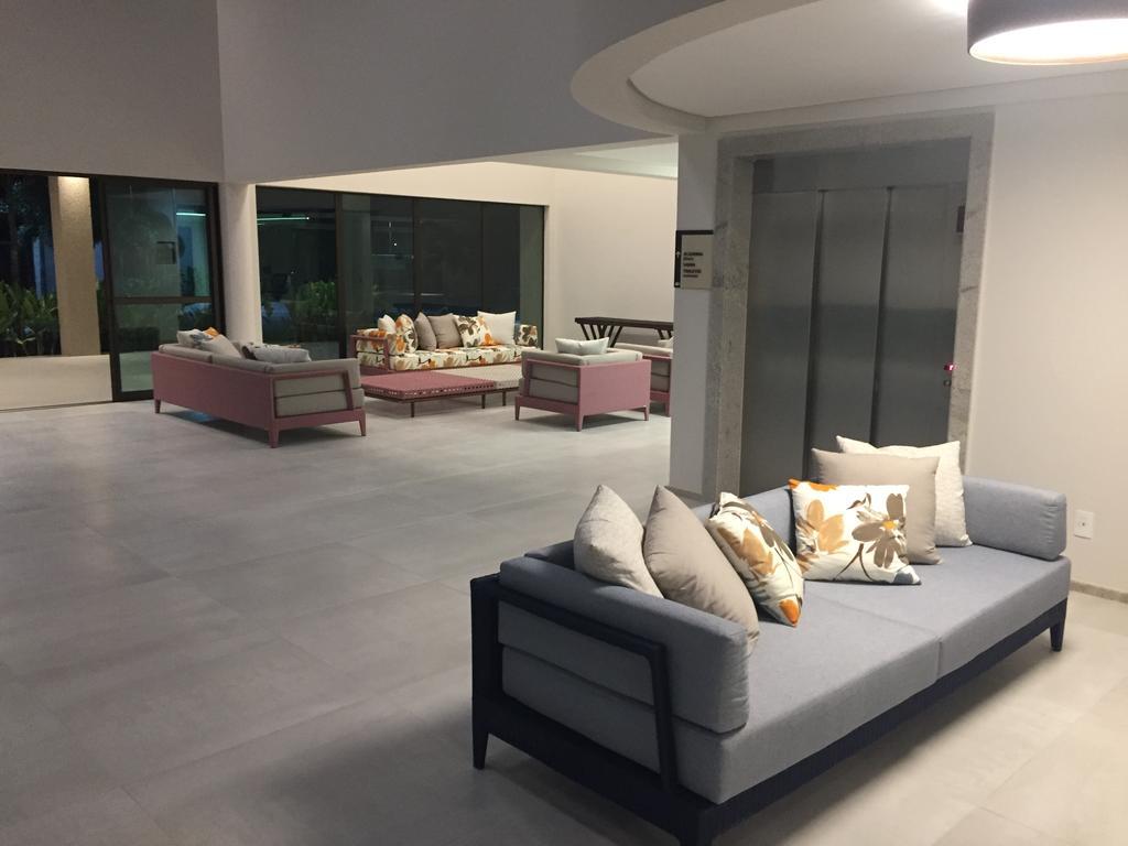 Apartamento Beach Class Eco Life Pôrto das Galinhas 외부 사진