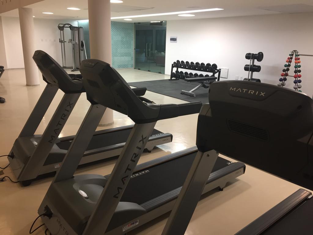 Apartamento Beach Class Eco Life Pôrto das Galinhas 외부 사진