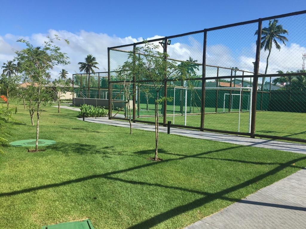 Apartamento Beach Class Eco Life Pôrto das Galinhas 외부 사진