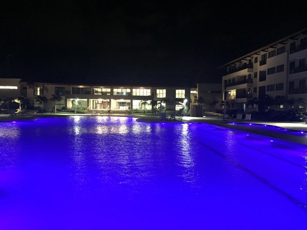 Apartamento Beach Class Eco Life Pôrto das Galinhas 외부 사진