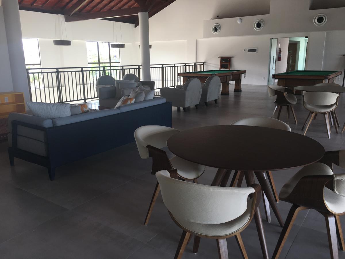 Apartamento Beach Class Eco Life Pôrto das Galinhas 외부 사진
