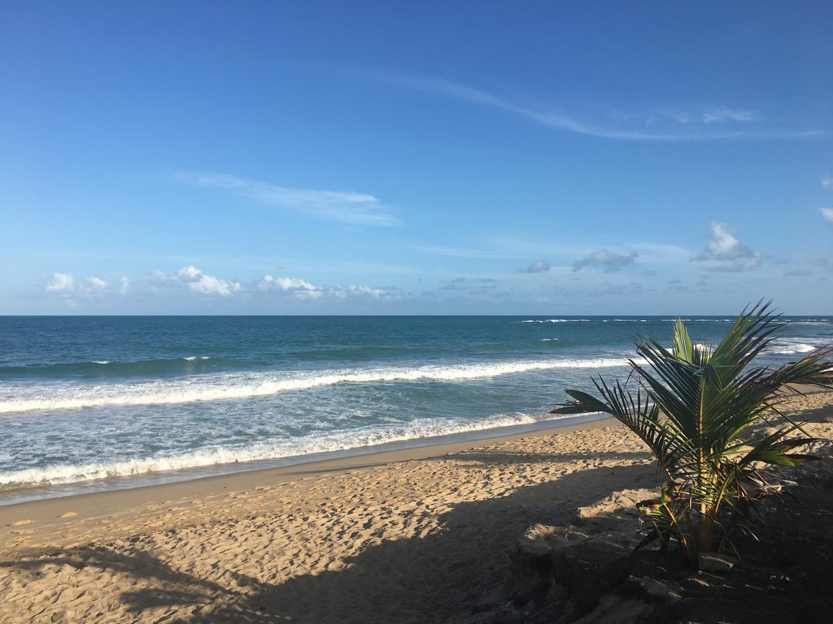 Apartamento Beach Class Eco Life Pôrto das Galinhas 외부 사진