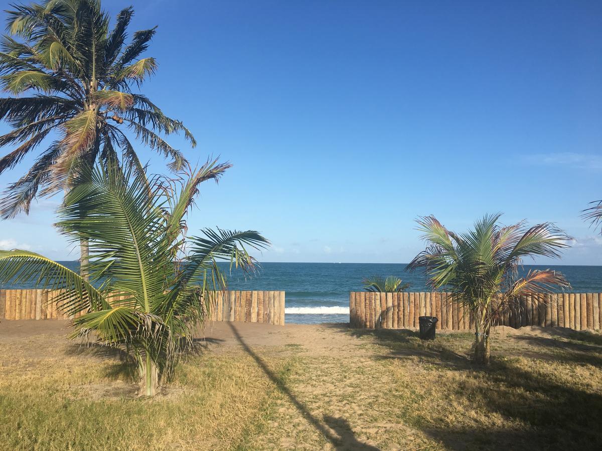 Apartamento Beach Class Eco Life Pôrto das Galinhas 외부 사진