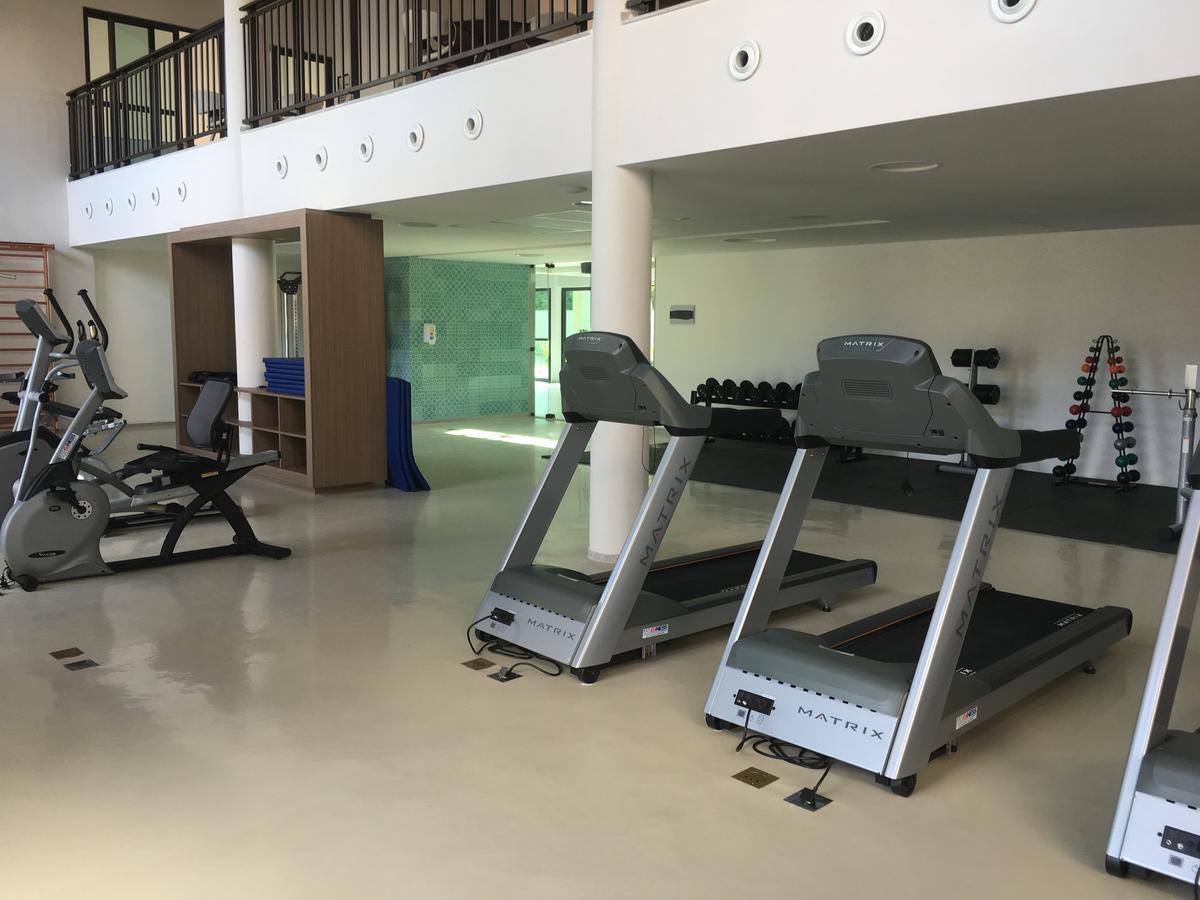 Apartamento Beach Class Eco Life Pôrto das Galinhas 외부 사진