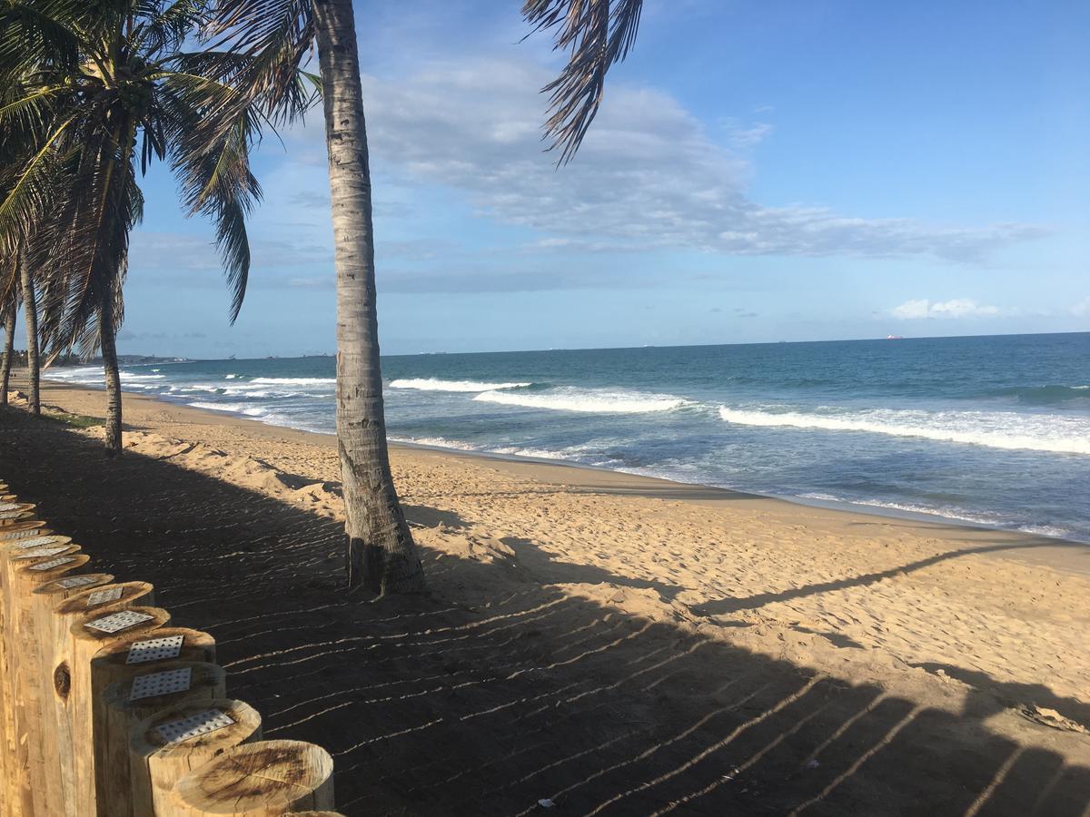 Apartamento Beach Class Eco Life Pôrto das Galinhas 외부 사진