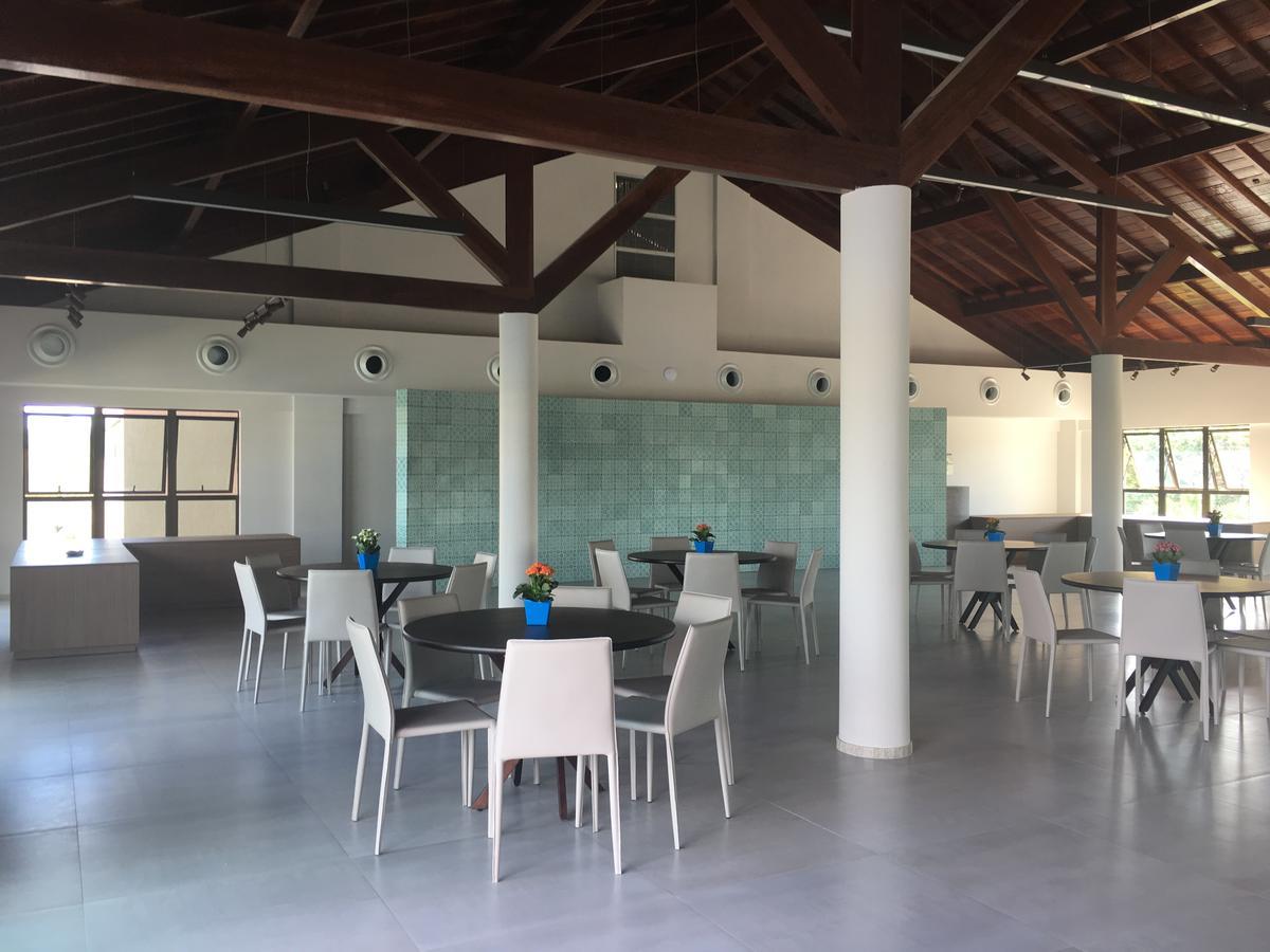 Apartamento Beach Class Eco Life Pôrto das Galinhas 외부 사진
