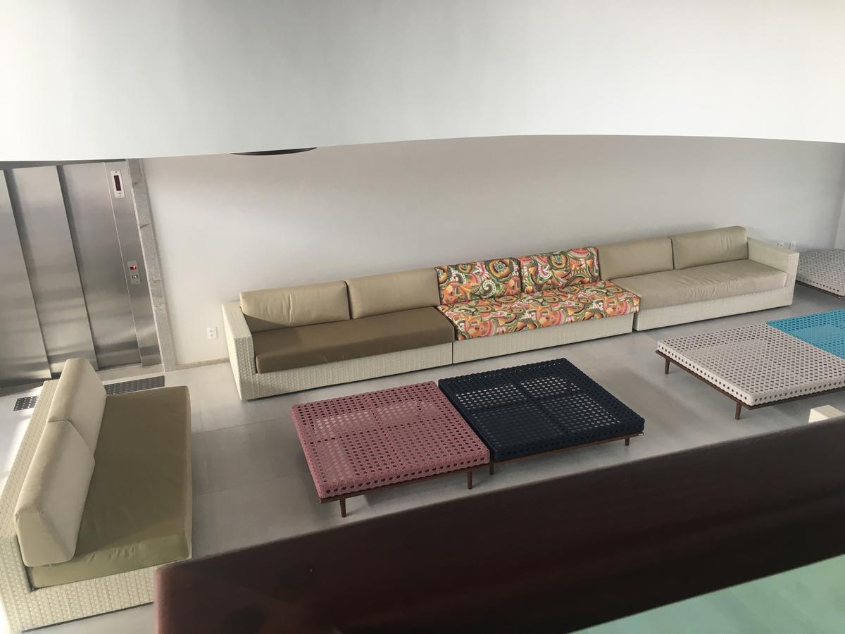 Apartamento Beach Class Eco Life Pôrto das Galinhas 외부 사진