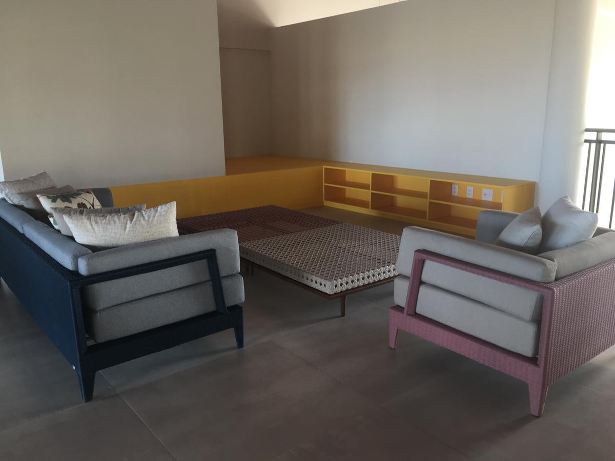 Apartamento Beach Class Eco Life Pôrto das Galinhas 외부 사진