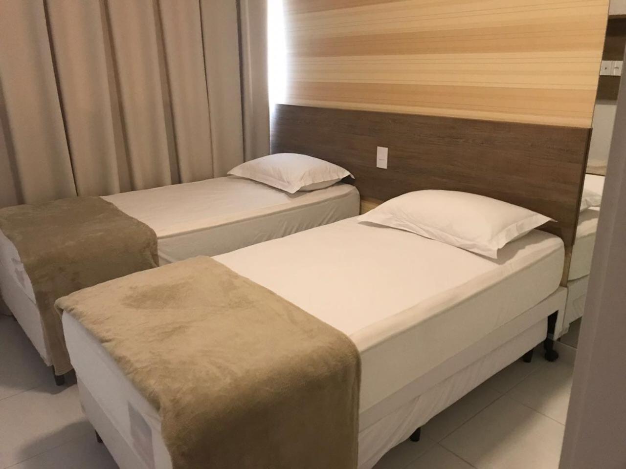 Apartamento Beach Class Eco Life Pôrto das Galinhas 외부 사진