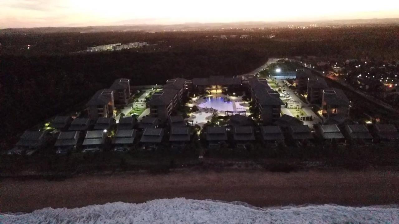 Apartamento Beach Class Eco Life Pôrto das Galinhas 외부 사진