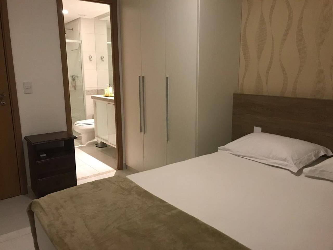 Apartamento Beach Class Eco Life Pôrto das Galinhas 외부 사진