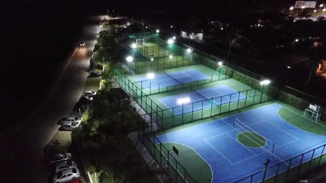 Apartamento Beach Class Eco Life Pôrto das Galinhas 외부 사진