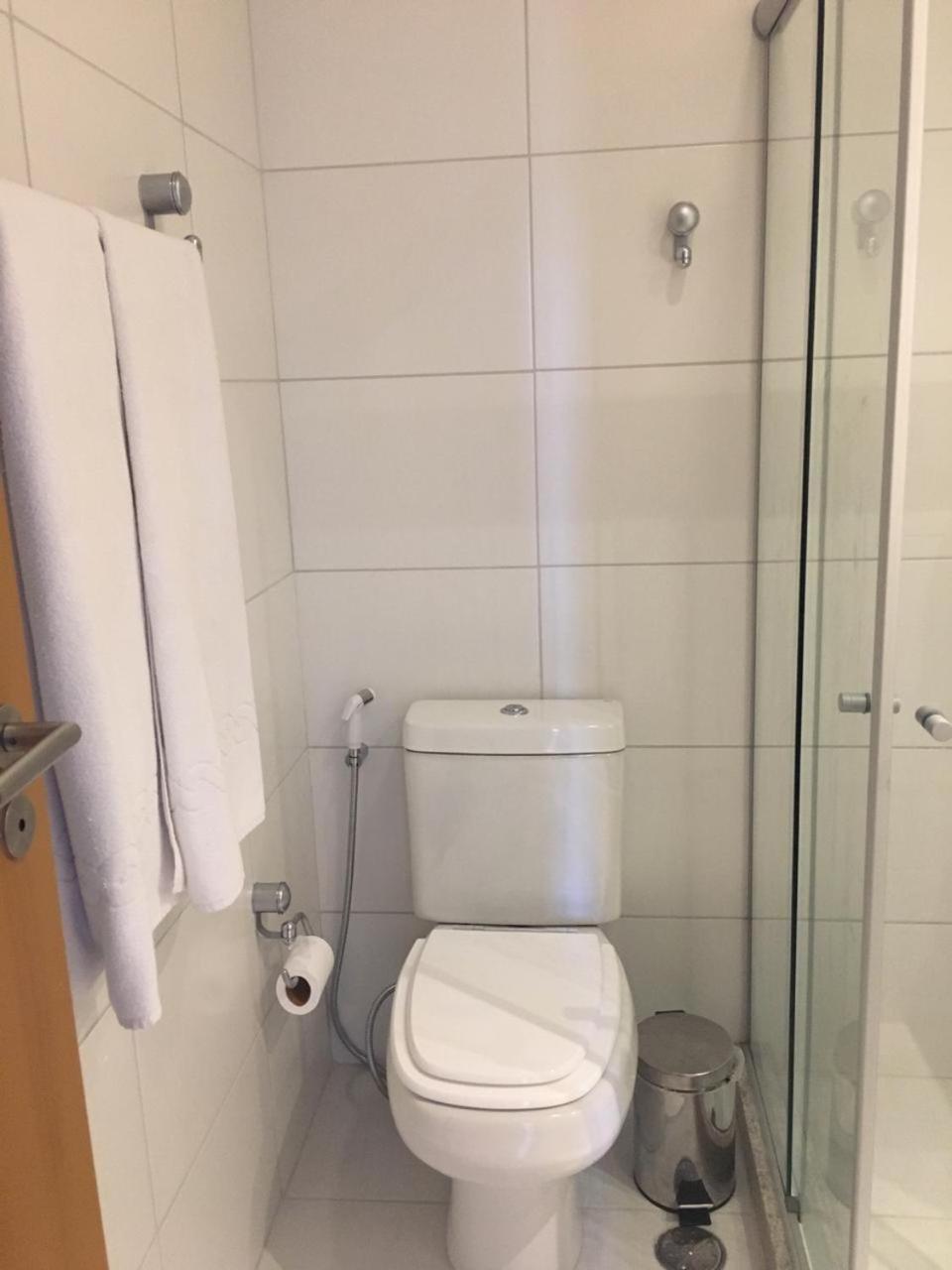 Apartamento Beach Class Eco Life Pôrto das Galinhas 외부 사진